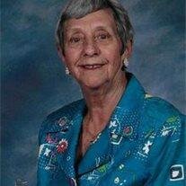 Beverly B. Currie