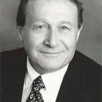 Charles A. Freeman