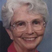 Lucy Jane Wilkinson