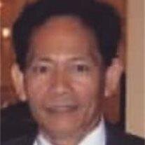 Rafael R. Villacorta