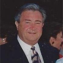 Donald E. Giarrante
