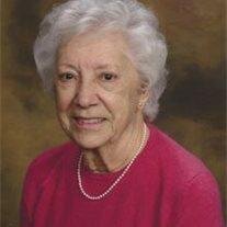 Theresa Allen