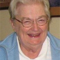 Velma J. Brakel