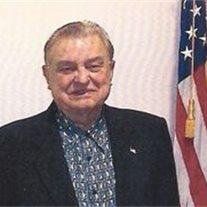 George C. Stahl
