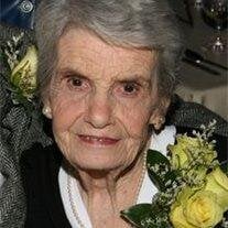 Virginia Martin