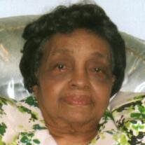 Mary H. Pittman