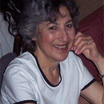 Marie Tarczynski