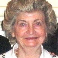 Mary "Jane" Cotey