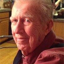 Richard "Dick" Wayne