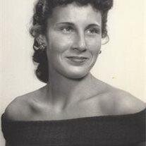 Nancy B. Brown