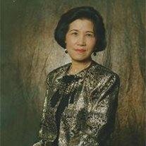 Sue Pak