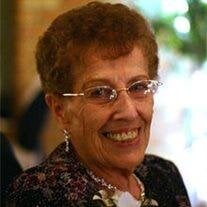 Barbara R. "Bobbie" Krueger