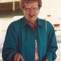 Eleanor K. Runquist