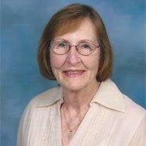 Elizabeth Ida Egan
