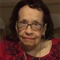 Betty J. Simons