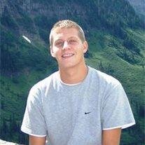 Connor J. Moore