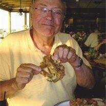 George S Simmons