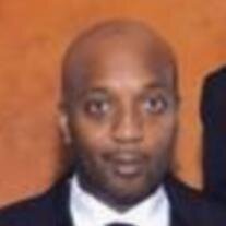 Mr Bernard E. Coakley II