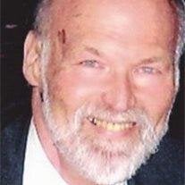 Tage Carl Gerald Carlson, II