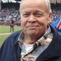 Jerry E. Golden