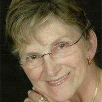 Nancy E. Skarecky