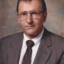 Theodore Dimitriou