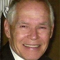Bruce J. Borchardt