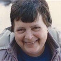 Barbara Willer