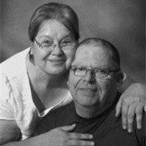 Paul "Bo" Stillwell, Sr.