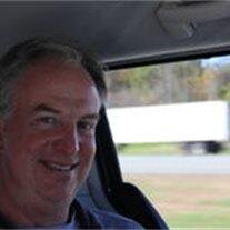 Richard Scott Saunders