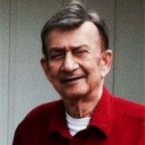 Prabhakar S. Oak