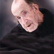 Brother Camillus Dulude O.F.M.