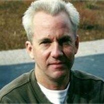 Todd Ward Ohrman