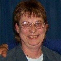 Catherine A. Sabin