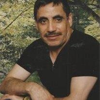 Jose Moreno