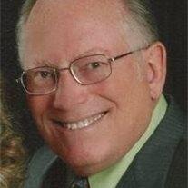 Daniel I. Pittenger