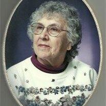 Jeanette Doyel