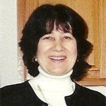 Olga Zecevic