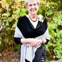 Barbara M. Armstrong