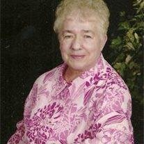Annette R. Gaunky