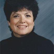 Judith Thomas Moriarty