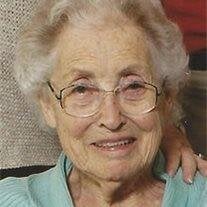 Juanita M. Bryan