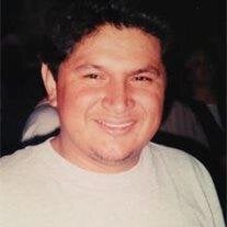 Humberto Balbuena