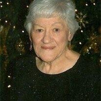 Eleanor G. Rochon