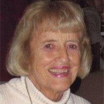Marian O. Cannon