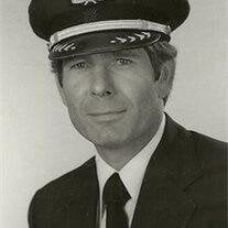 Donald E. Alberda, Sr.