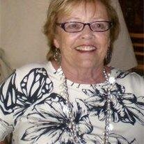 Dolores "Dodie" Diesi