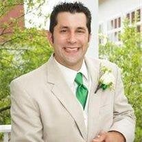 Nicholas "Nick" A. Steward