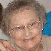 Vivian C. Irwin