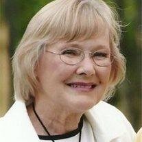 Bonnie Jean Rusin Cook